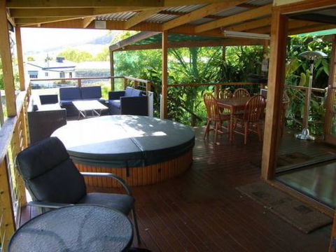 Millers Retreat Talbingo - Accommodation Search 8