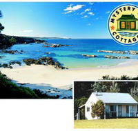 Mystery Bay Cottages - Accommodation Search