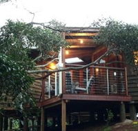 The African Cottage And The Rondawel - Accommodation Search