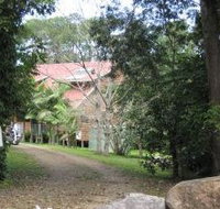 Byfield Creek Lodge Rain Forest Retreat - Accommodation Search