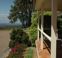 Forest Park Country Retreat - Accommodation Search