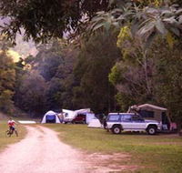 Mt Warning Holiday Park - Accommodation Search