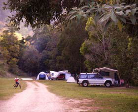 Mt Warning Holiday Park - Accommodation Search 0