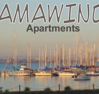 Amawind Apartments Pty Ltd - Accommodation Search