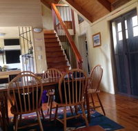 Glendon Beach House - Accommodation Search