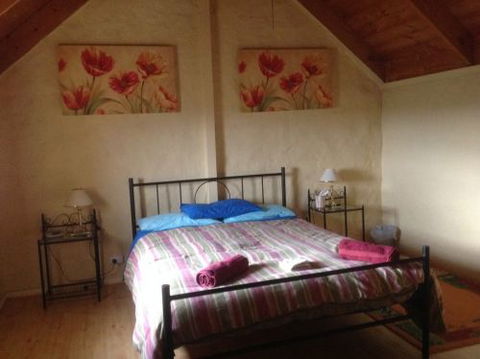 Glendon Beach House - Accommodation Search 1