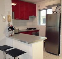 Staywest Apartments - Accommodation Search
