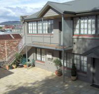 Georgina Cottage Accommodation - Accommodation Search