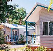 Southport Tourist Park - Accommodation Search