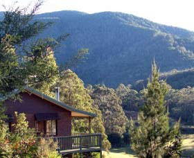 Summercloud And Summerbreeze Cottages - Accommodation Search 0