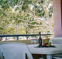 Apartment 8 Peninslua Waters - Accommodation Search