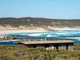 Hanson Bay Cabins - Accommodation Search 0