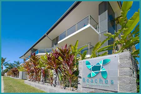 Yeppoon QLD Accommodation Search