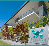 Beaches On Lammermoor - Accommodation Search
