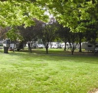Cowra Van Park - Accommodation Search