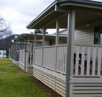 Fossickers Tourist Park Nundle - Accommodation Search