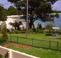 Driftwood Beach House Jervis Bay - Accommodation Search