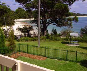 Driftwood Beach House Jervis Bay - Accommodation Search 0