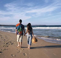 Currarong Beachside Tourist Park - Accommodation Search
