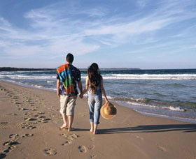 Currarong Beachside Tourist Park - Accommodation Search 0