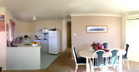 Captain's Quarters - Accommodation Search 8