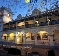 Yarra Valley Grand Hotel - Accommodation Search