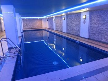 Melbourne VIC Accommodation Search