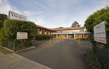 175 (formerly Wesley Lodge) - Accommodation Search 0