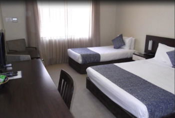175 (formerly Wesley Lodge) - Accommodation Search 15