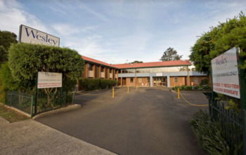 175 (formerly Wesley Lodge) - Accommodation Search 18