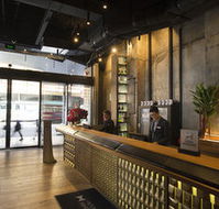 DoubleTree by Hilton Hotel Melbourne - Flinders Street - Accommodation Search
