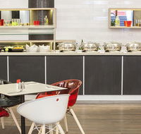 ibis Melbourne Hotel and Apartments - Accommodation Search