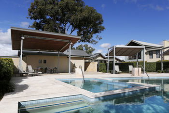 Grand Mercure Apartments The Vintage Hunter Valley - Accommodation Search 4