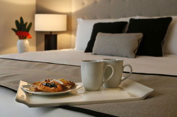 Grand Mercure Apartments The Vintage Hunter Valley - Accommodation Search 10