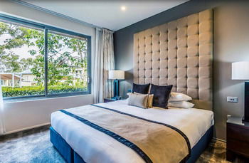 Grand Mercure Apartments The Vintage Hunter Valley - Accommodation Search 21