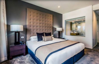 Grand Mercure Apartments The Vintage Hunter Valley - Accommodation Search 22