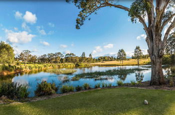 Grand Mercure Apartments The Vintage Hunter Valley - Accommodation Search 25
