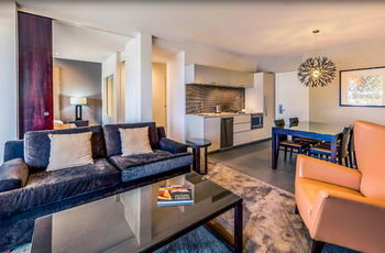 Grand Mercure Apartments The Vintage Hunter Valley - Accommodation Search 27