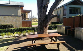 Grand Mercure Apartments The Vintage Hunter Valley - Accommodation Search 30