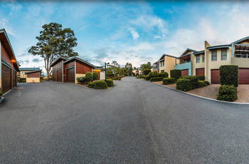 Grand Mercure Apartments The Vintage Hunter Valley - Accommodation Search 31