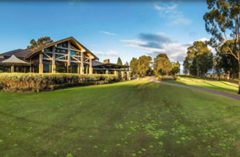 Grand Mercure Apartments The Vintage Hunter Valley - Accommodation Search 32