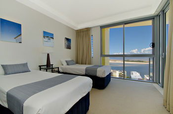 Pumicestone Blue - Accommodation Search 20