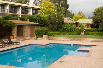 Mercure Resort Hunter Valley Gardens - Accommodation Search 1