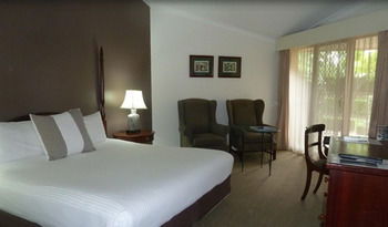 Mercure Resort Hunter Valley Gardens - Accommodation Search 7