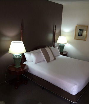 Mercure Resort Hunter Valley Gardens - Accommodation Search 9