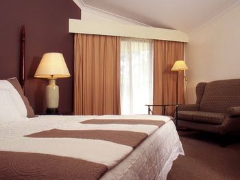 Mercure Resort Hunter Valley Gardens - Accommodation Search 10