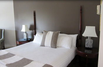 Mercure Resort Hunter Valley Gardens - Accommodation Search 11