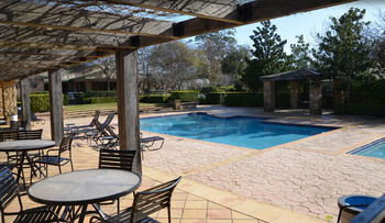 Mercure Resort Hunter Valley Gardens - Accommodation Search 14
