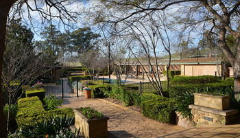 Mercure Resort Hunter Valley Gardens - Accommodation Search 15