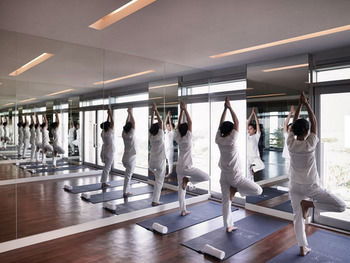Mercure Resort Hunter Valley Gardens - Accommodation Search 18